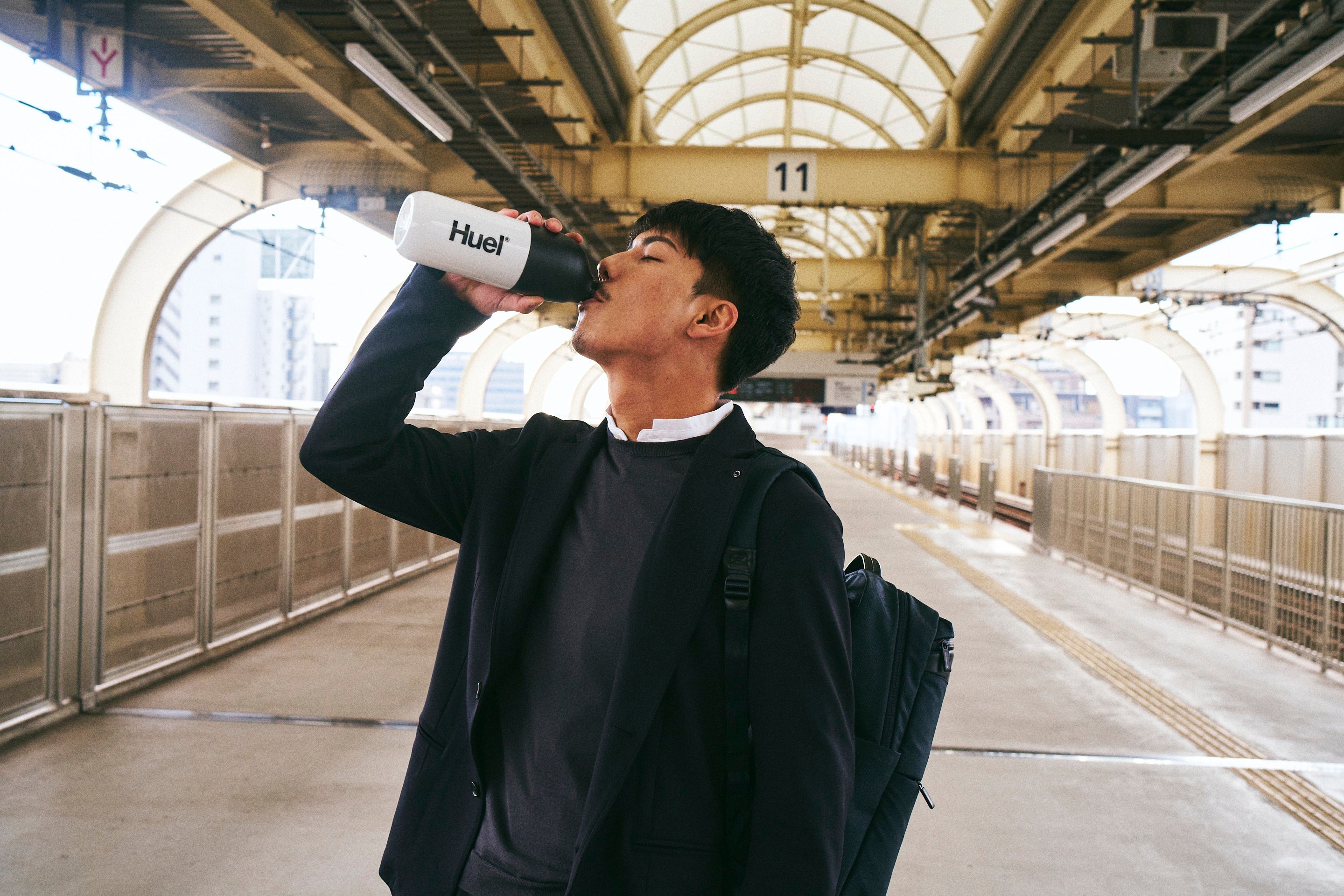 Nutritious pant-based food product